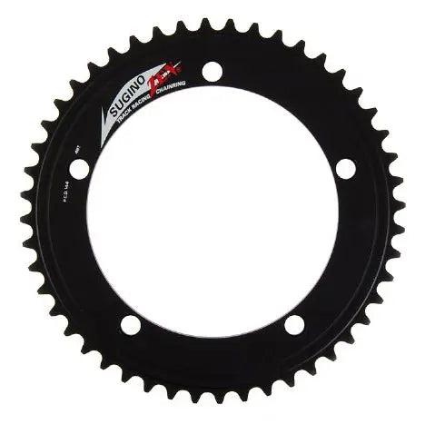 Sugino Zen Chainring, 144BCD, 1/8"-Wabi Cycles