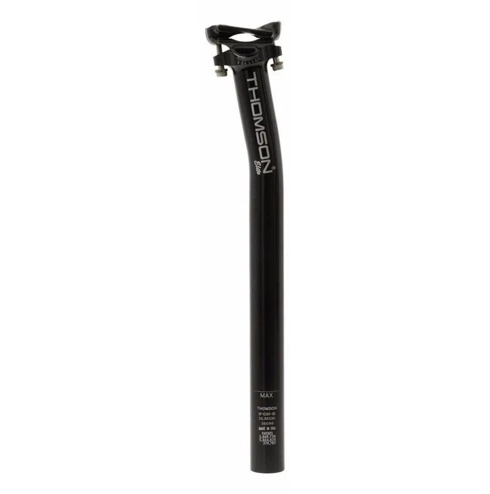 Thomson Elite Setback Seatpost, 27.2MM, 330mm