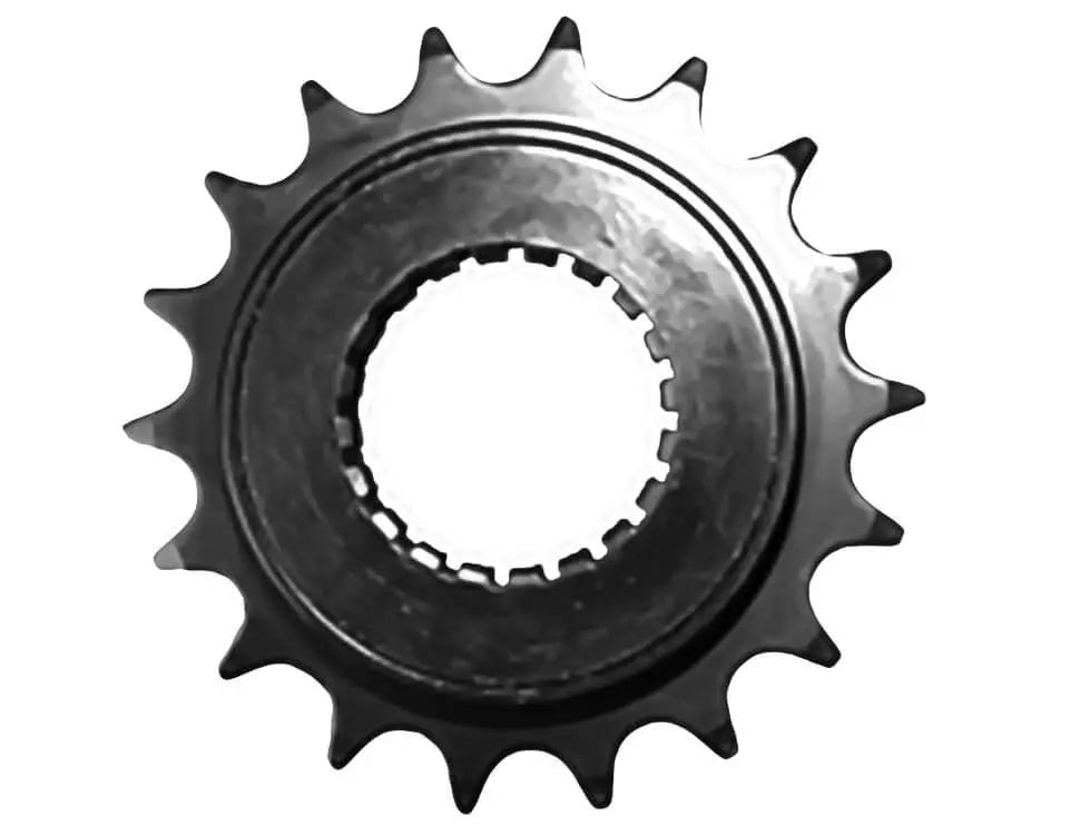Wabi Deluxe Single Speed Freewheel - Wabi Cycles