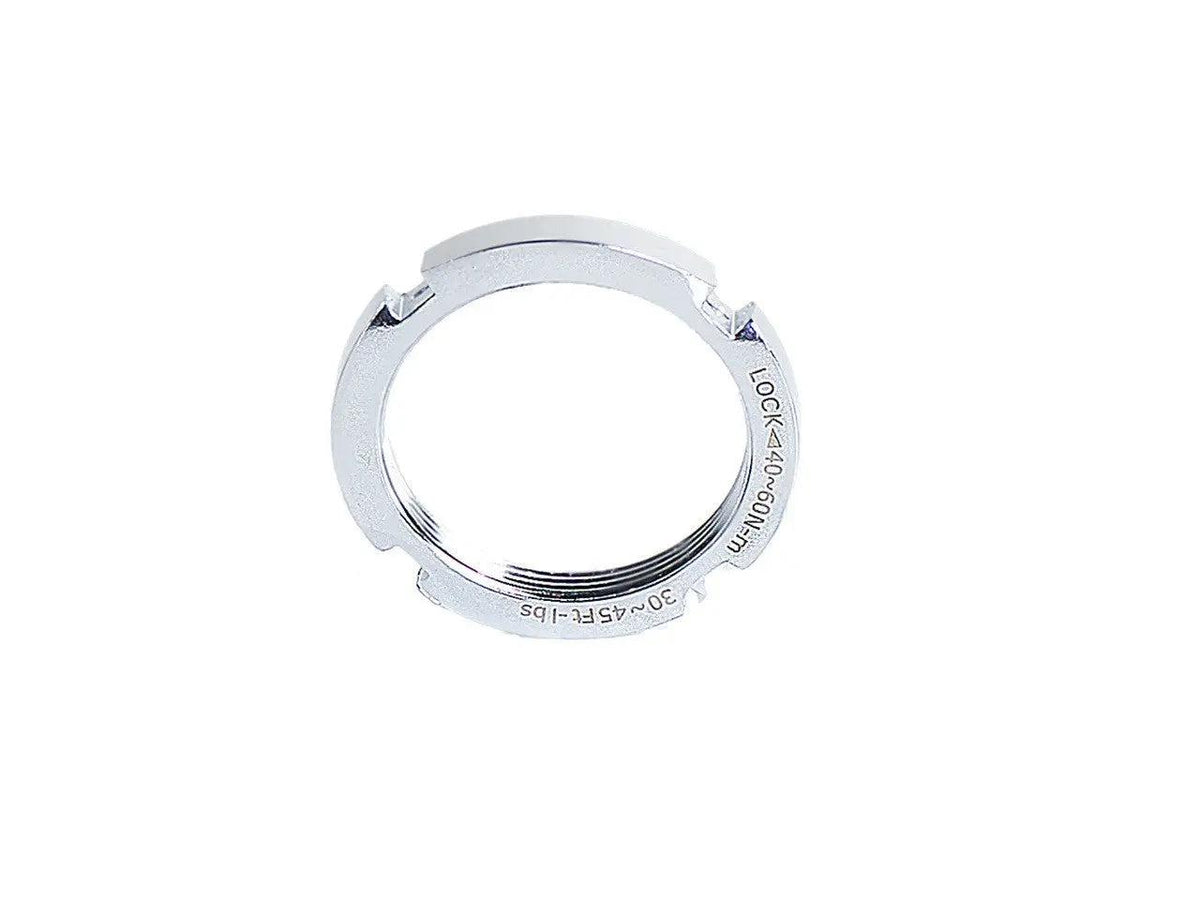 lockring fixed gear Wabi Cog VAKOLE V26 E-Bike Herren AT Overland - Ranger 5 Gi Size:A0 Park Tool HCW