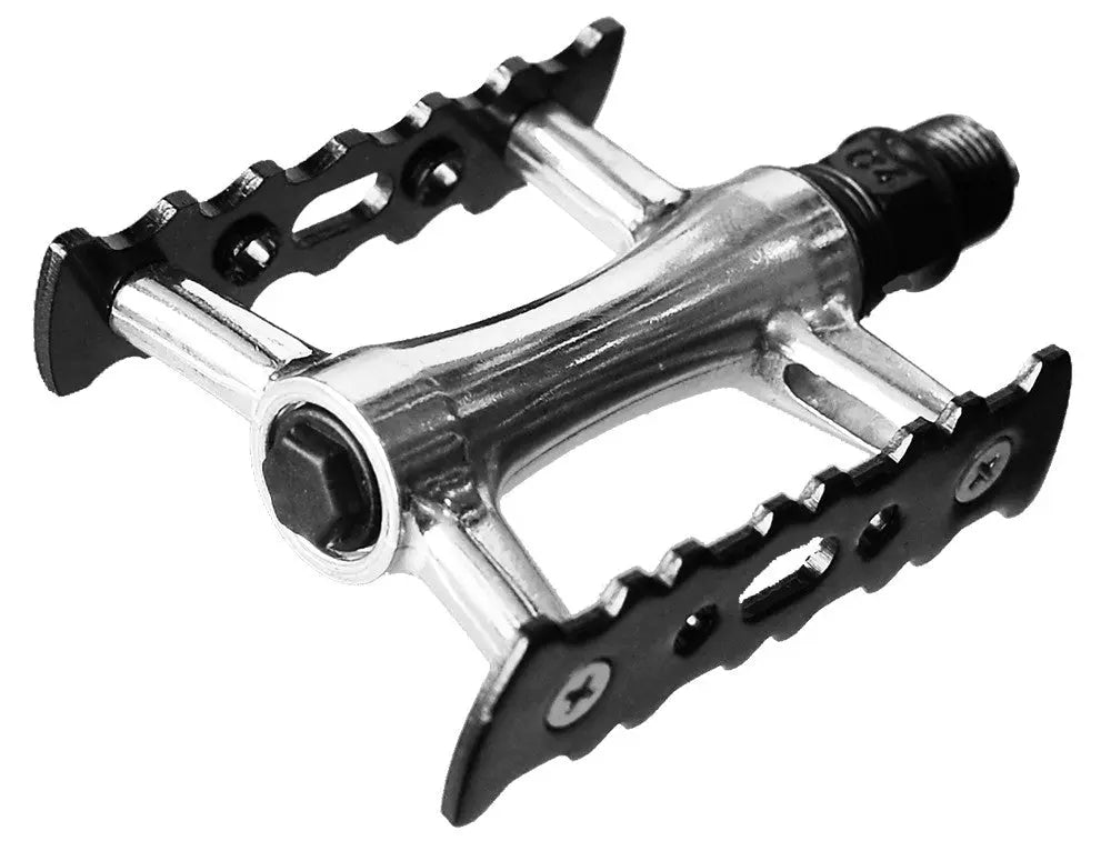 road flat pedals Wabi Cage-Style Platform 104mm wide platform pedals 2025 Men's Pants Falkenjagd Aristos R Trail Jahrgang:2019