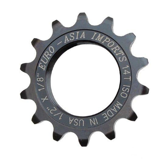 EAI Track / Fixed Gear Cogs