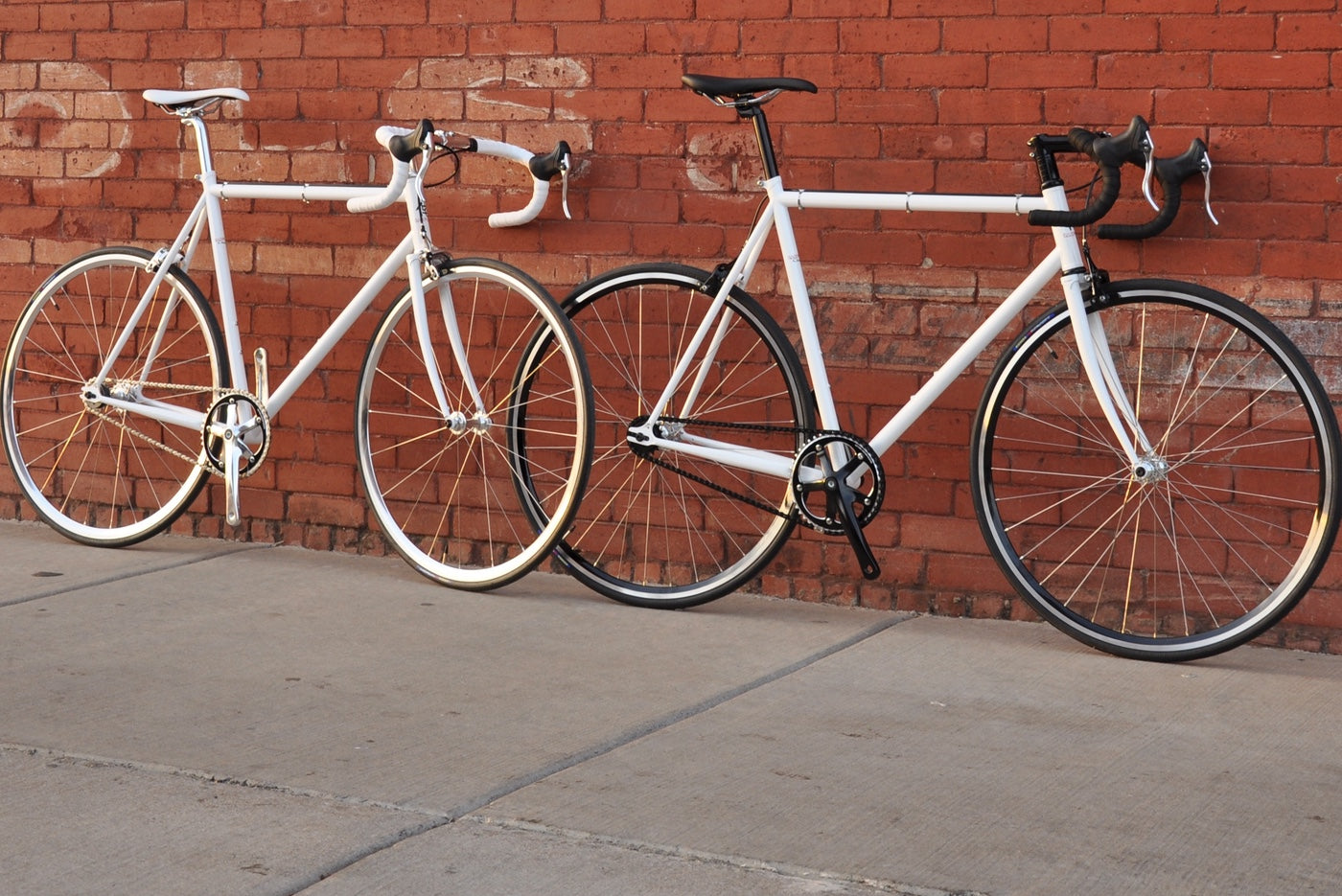 Single Speed, Fixed Gear, Road Bikes, Track Bikes, Steel Bicycle | Wabi Cycles