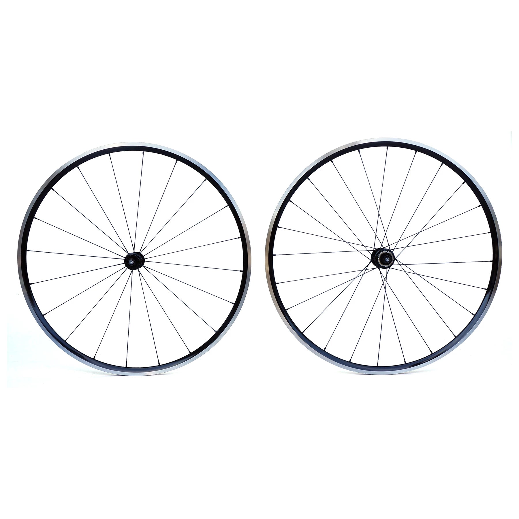 Fixed Wheel Fixed Gear Wheels / Track Wheels / Single Speed Wheels - Wabi Cycles