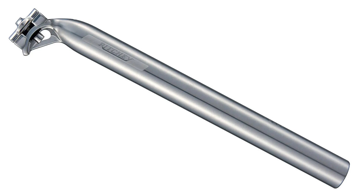 Ritchey Classic Seatpost Silver 350 mm / 27.2 mm