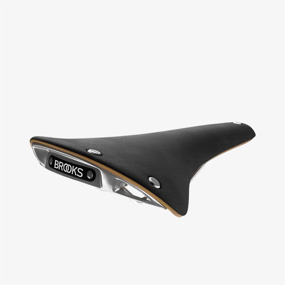 Brooks C17 Special Saddle, Black