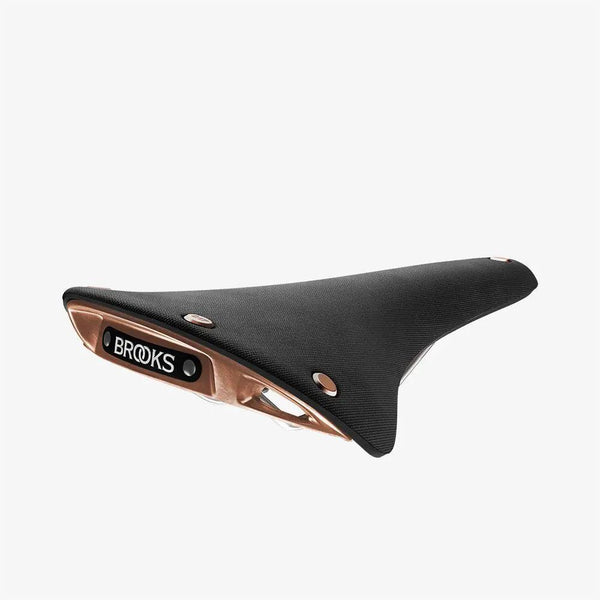 Brooks Cambium C17 Special BLACK/NATURAL-