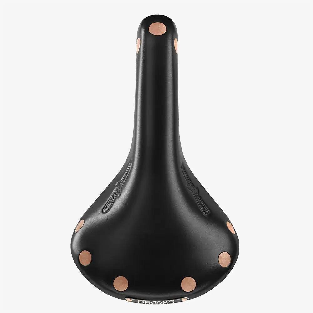 Selle BROOKS PROFESSIONAL 1977 CUIR vélo ancien vintage Selle BROOKS PROFESSIONAL 1977 CUIR vélo ancien vintage