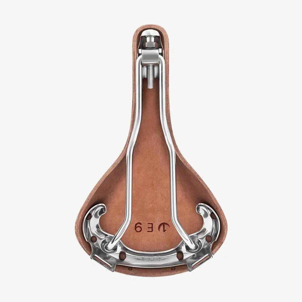 Brooks England Swift Saddle