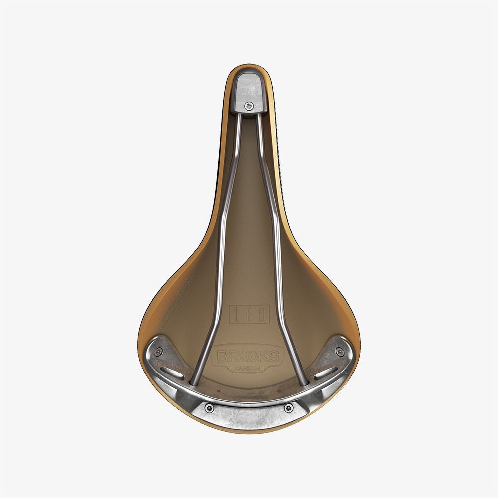 Brooks C17 Special Saddle, Black