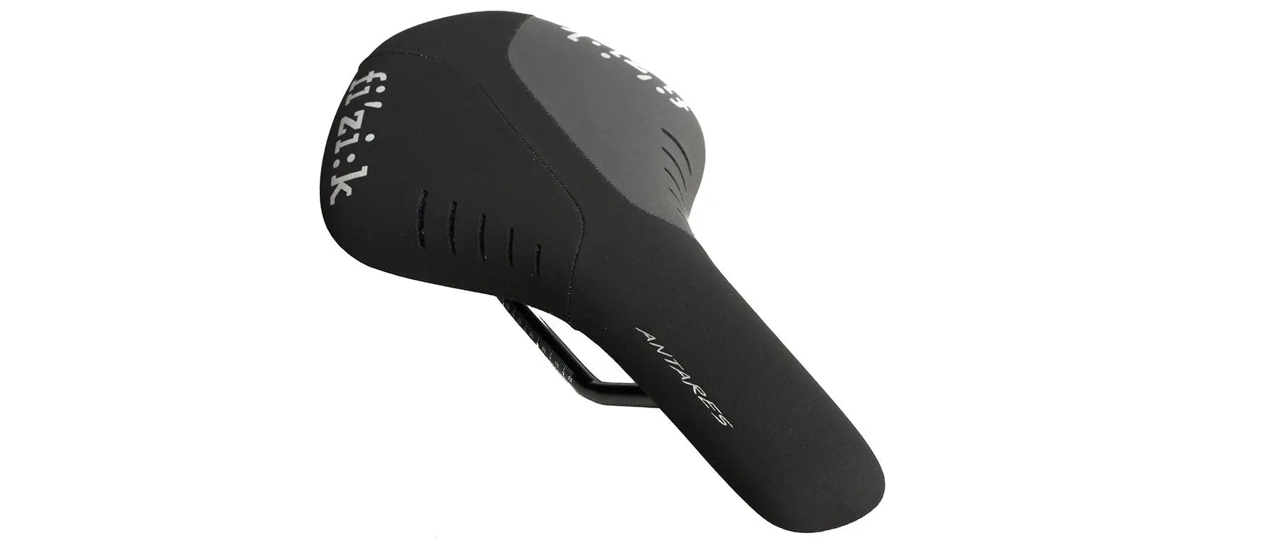 Fizik Antares R3, Regular, Black/White - Wabi Cycles