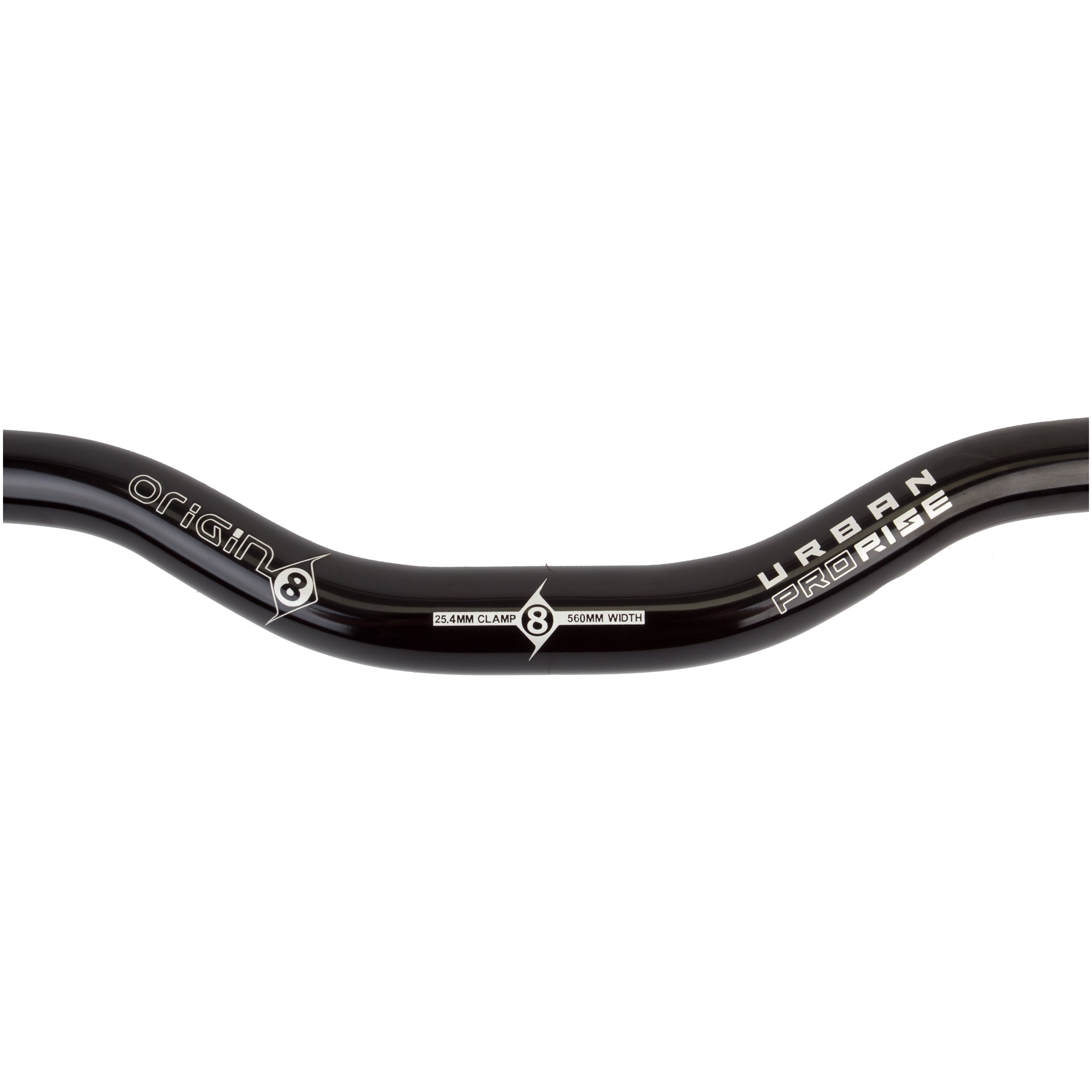 Origin8 Urban Pro Riser Handlebar