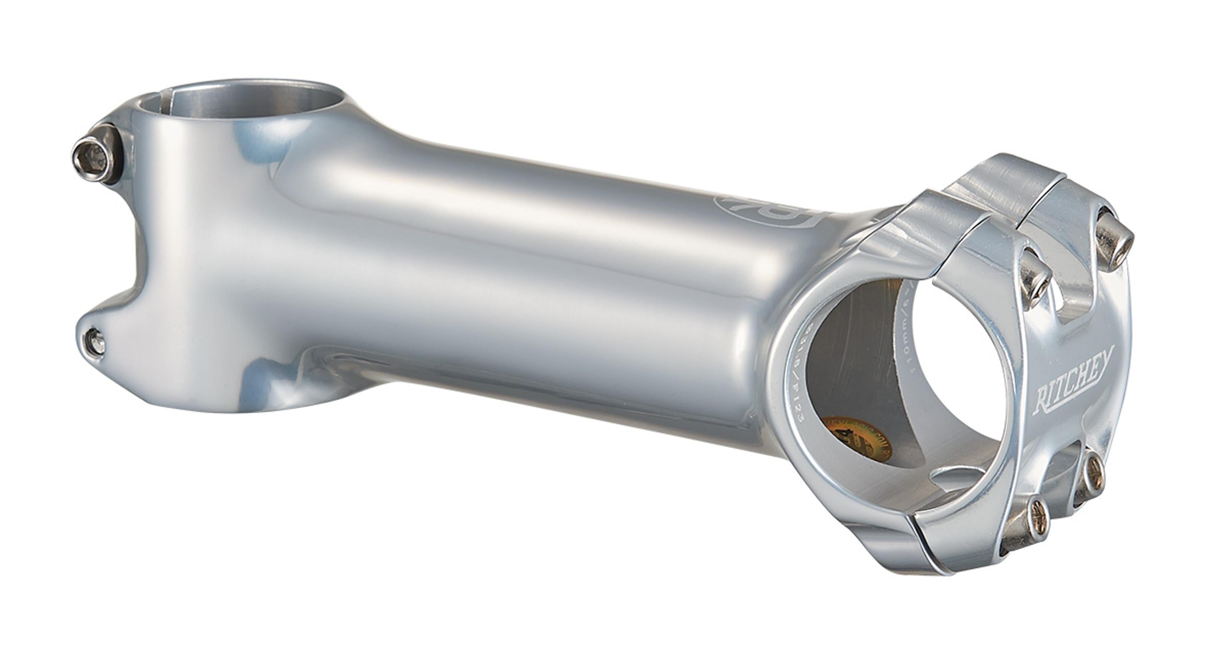 Ritchey Classic C220 Stem, 1-1/8" Threadless, 6d, 31.8mm