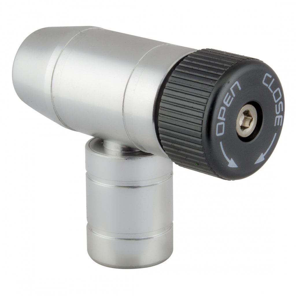 Large Object Inflator PDW Shiny Object CO2 Inflator - Wabi Cycles