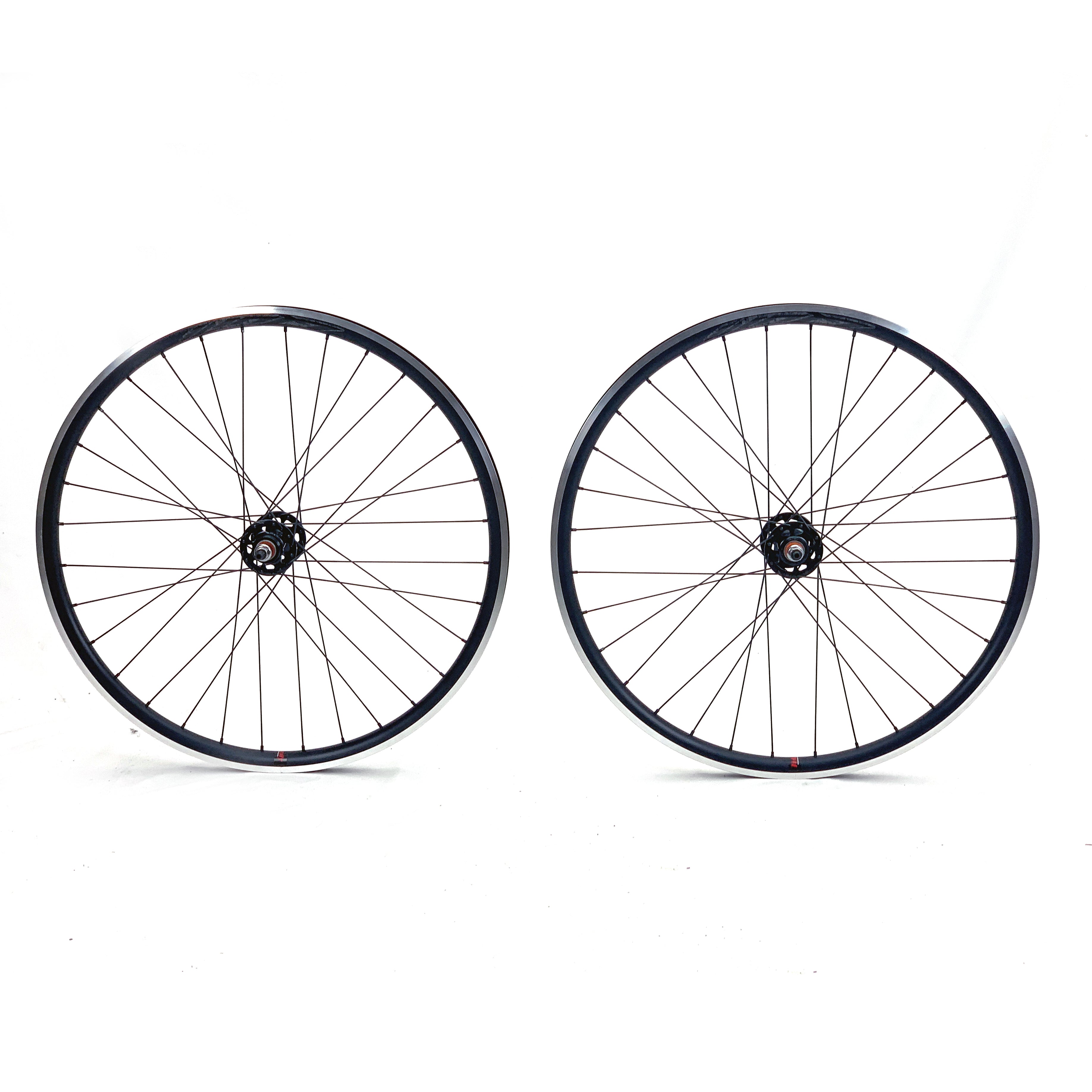 Velocity Quill 650B 32H/32H Single Speed/Fixed Gear/