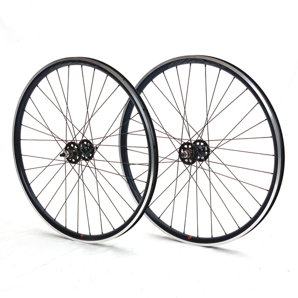 Velocity Quill 650B 32H/32H Single Speed/Fixed Gear/
