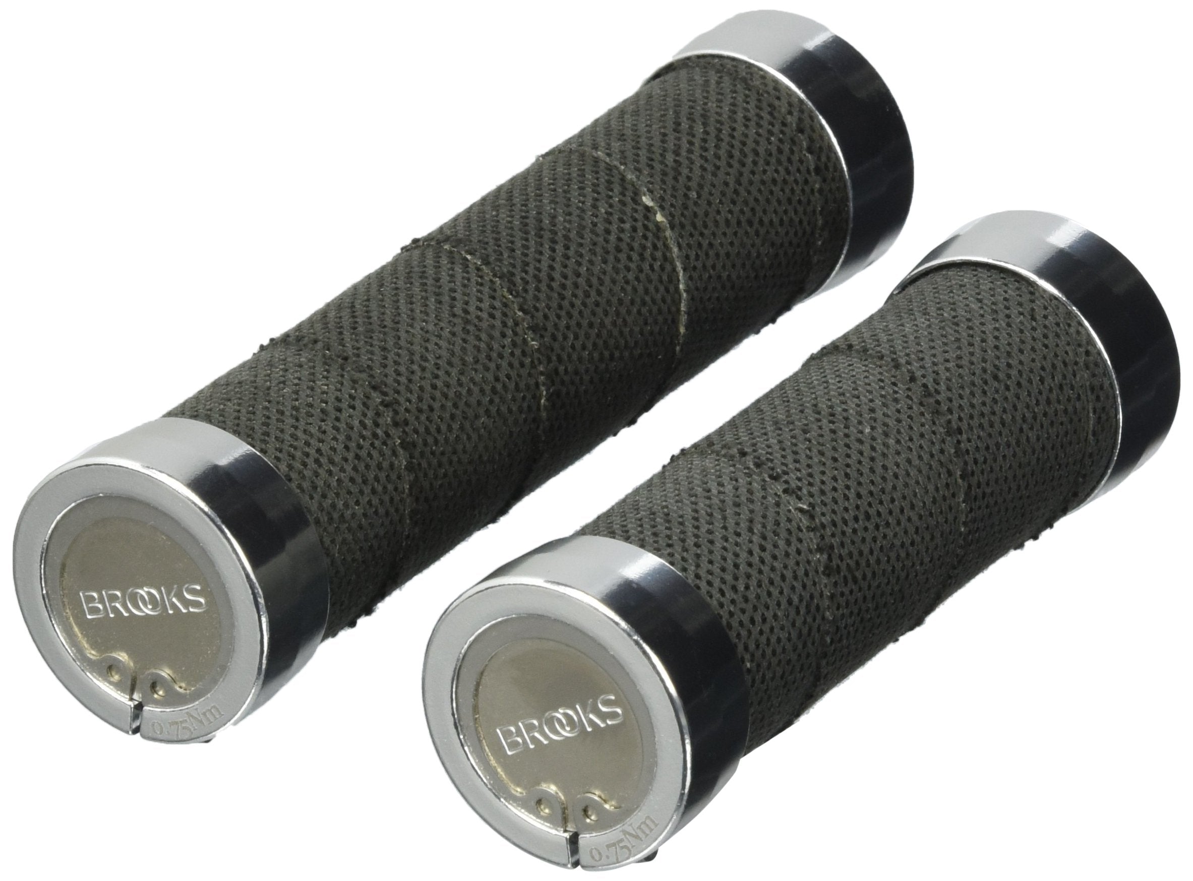 Brooks Cambium Slender 100mm Grips CLEARANCE