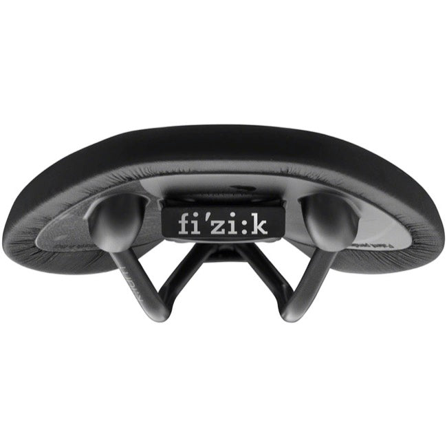 Fizik Antares R3, Regular, Black/White - Wabi Cycles
