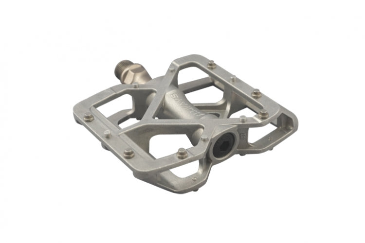 MKS Allways Alloy Platform Pedal