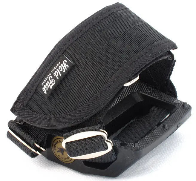 Hold Fast Pedal Straps - Thumbnail 3