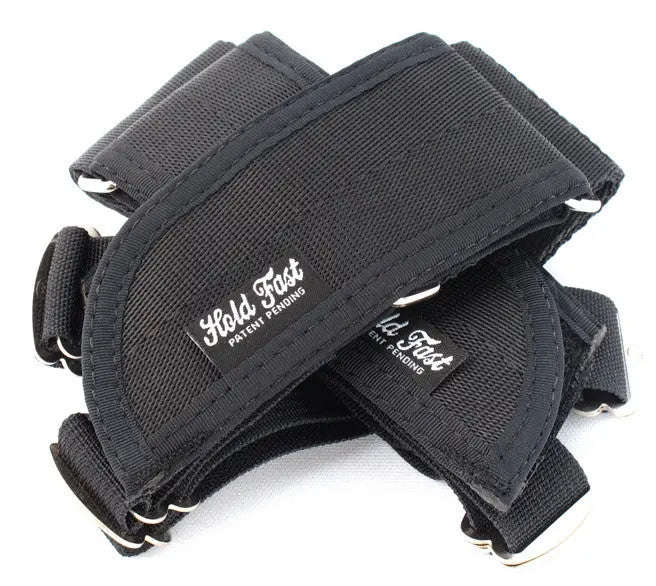 Hold Fast Pedal Straps - Wabi Cycles