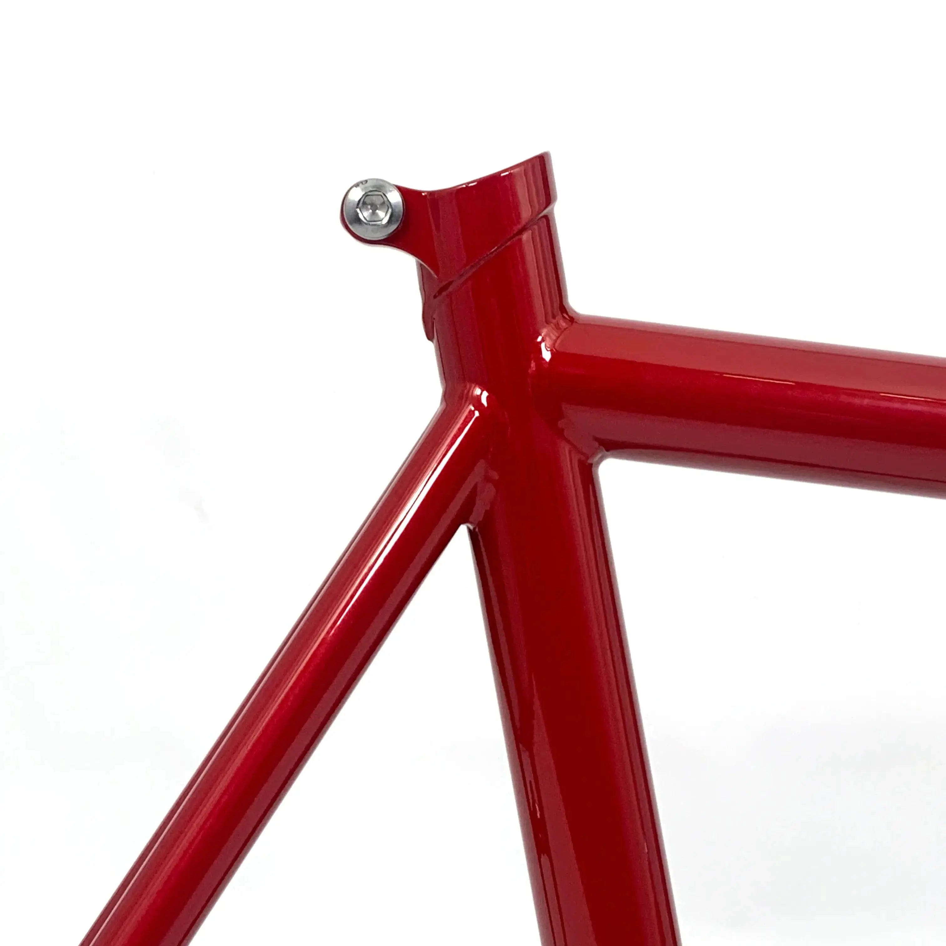 Wabi Classic Frameset, Imperfects Wabi Cycles