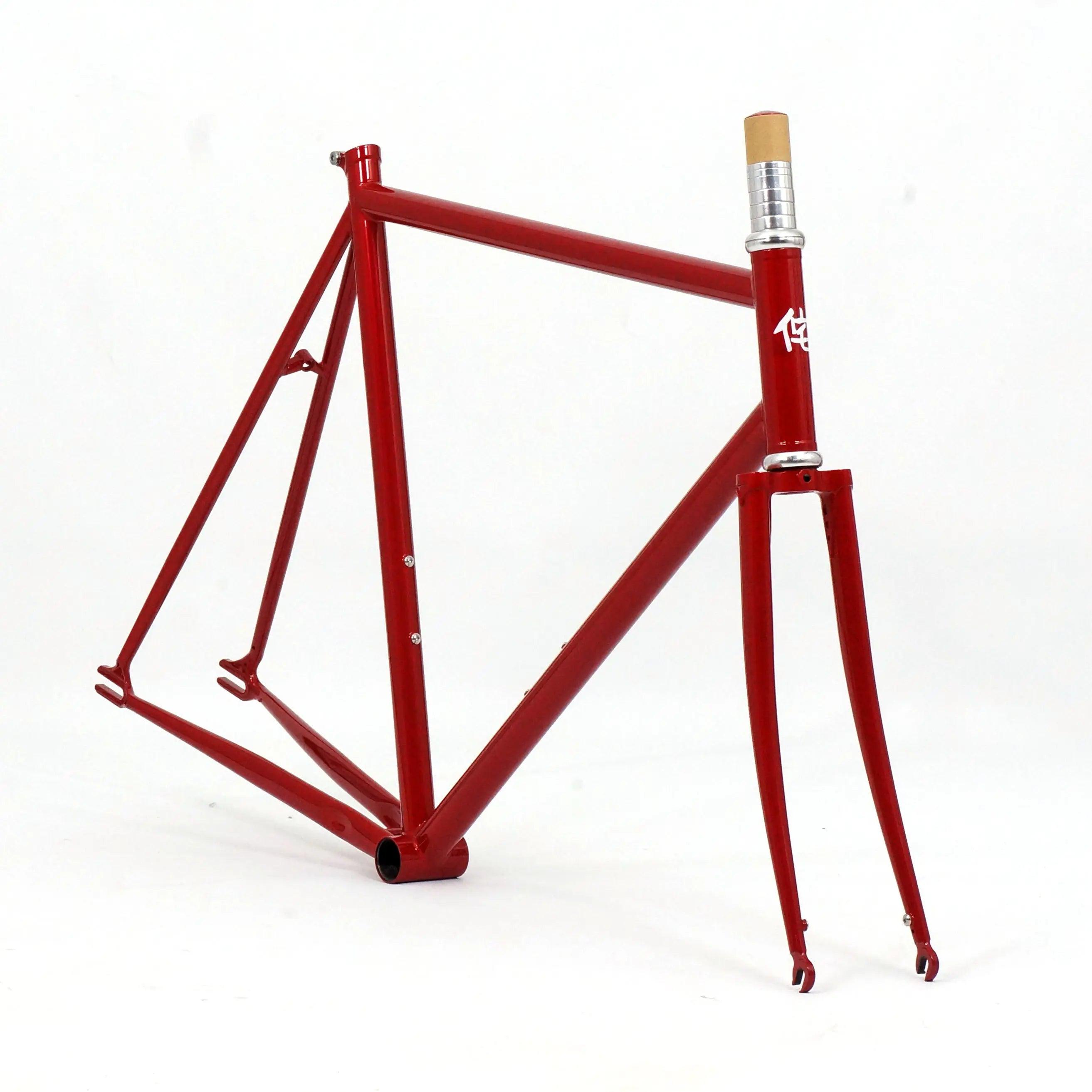 Fixie cheap classic frame