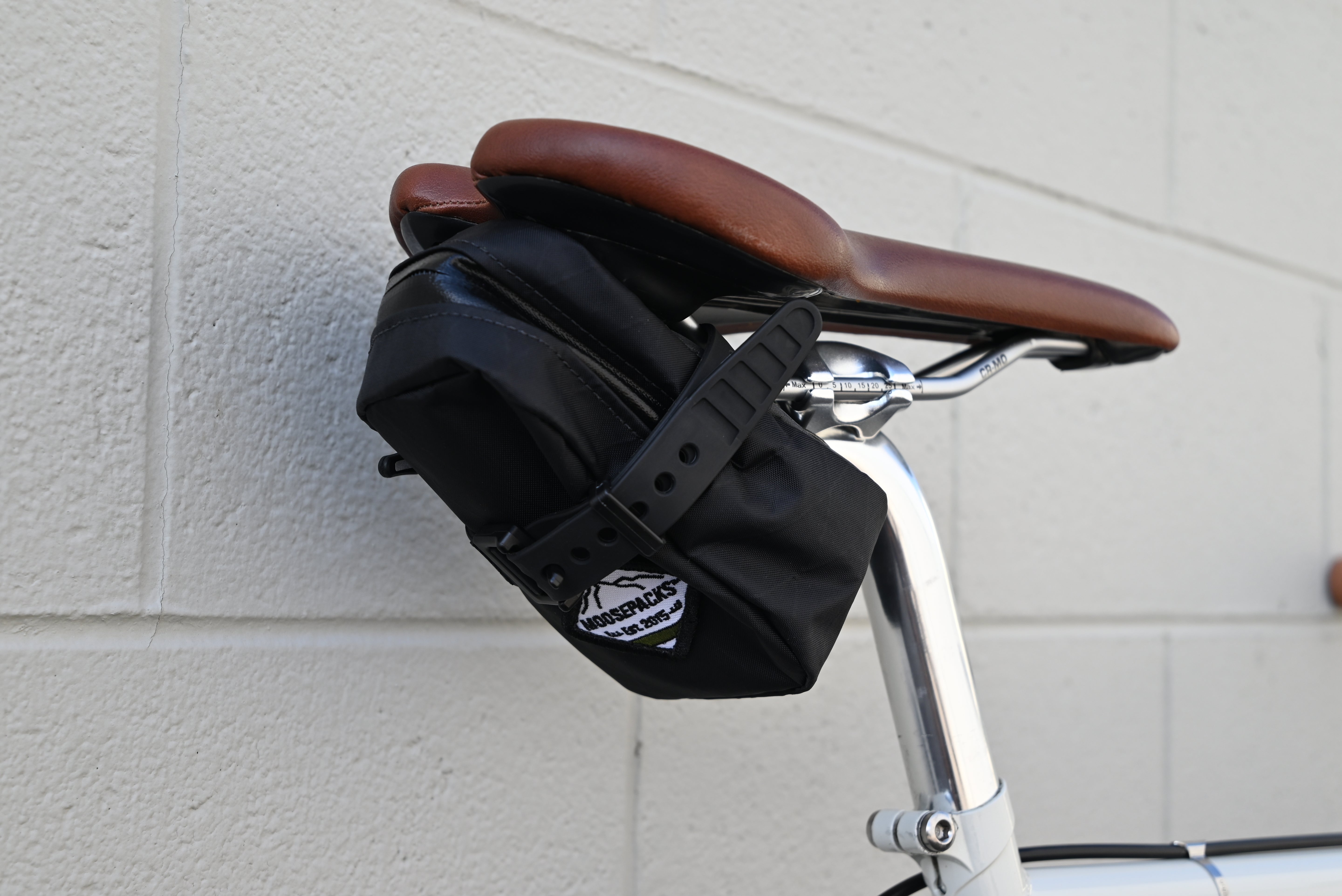 Moosepacks Seat Bag