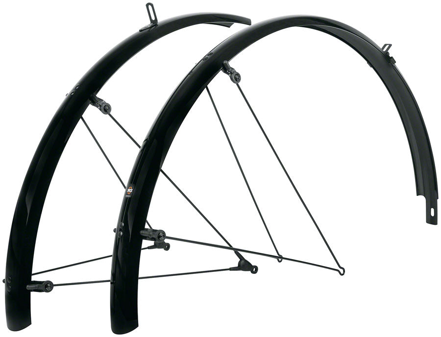 SKS B45 Bluemels Full Coverage Fender Set