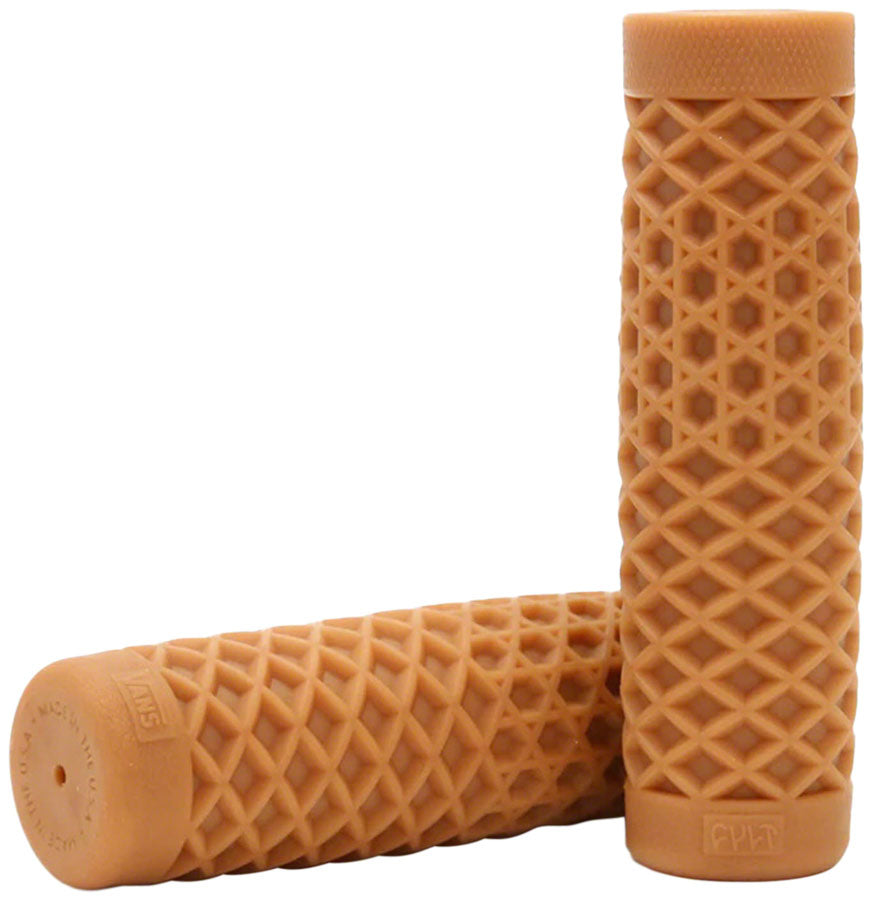 Cult x ODI Cruiser Grips - Wabi Cycles