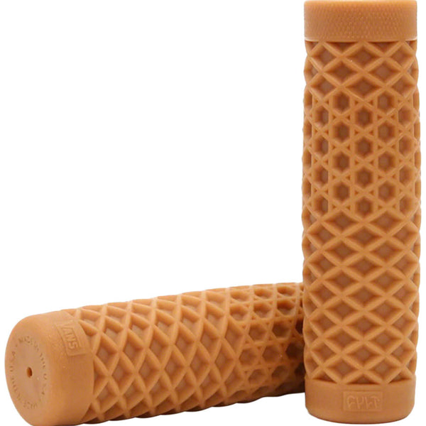 Cult x ODI Cruiser Grips - Wabi Cycles