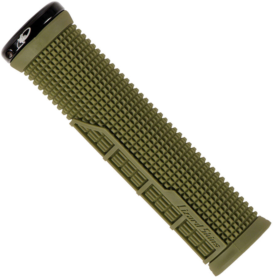 Lizard Skins Machine Lock-On Grips - Thumbnail 2