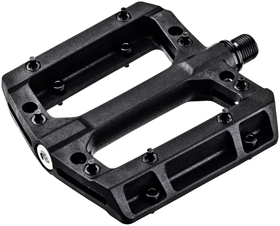 Wabi Strap-Compatible Composite Platform Pedals Wabi Cycles