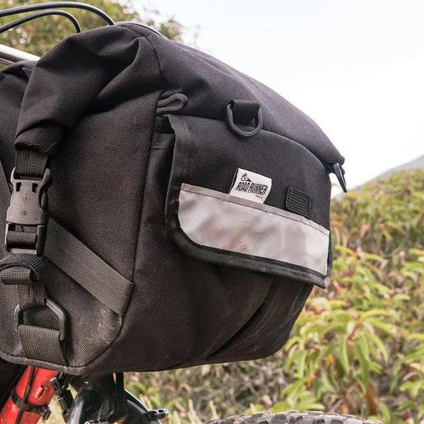 Road Runner Middle Earth Jammer Bag Wabi Cycles