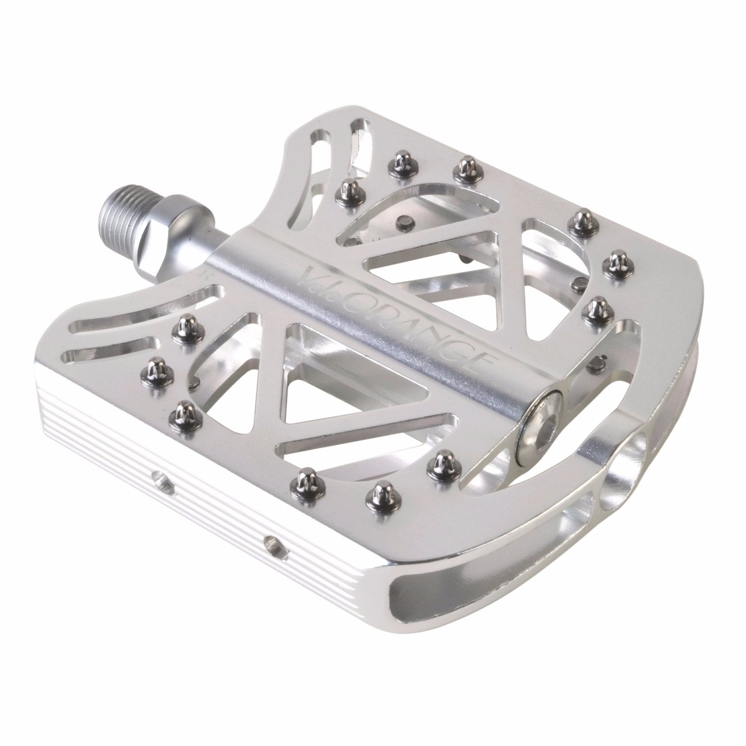 Velo Orange Sabot Pedals - Wabi Cycles
