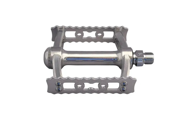 MKS SYLVAN GORDITO 特注品 1/2シャフト BMX MKS Sylvan Gordito Pedals - Wabi Cycles