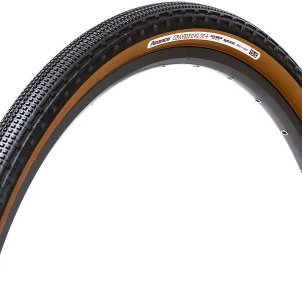Panaracer Gravelking SK (Small Knob) Tire - Main Image