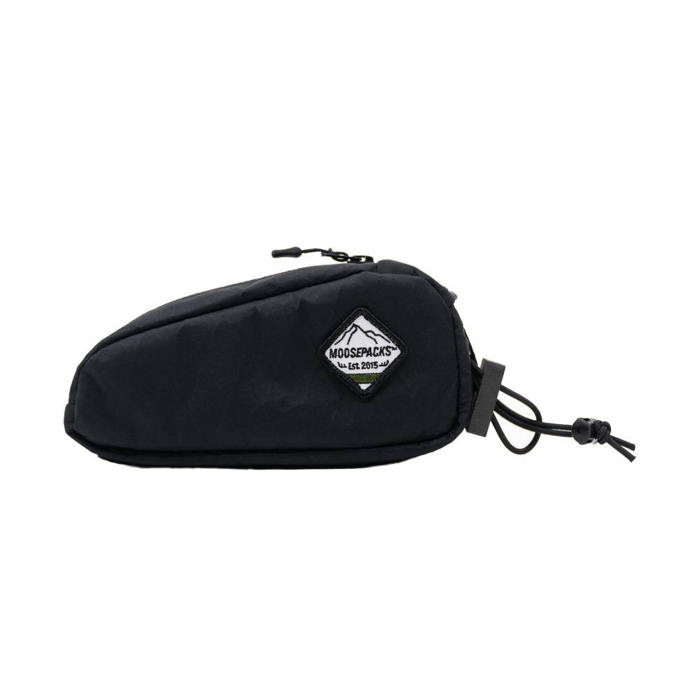 Moosepacks Top Tube Bag