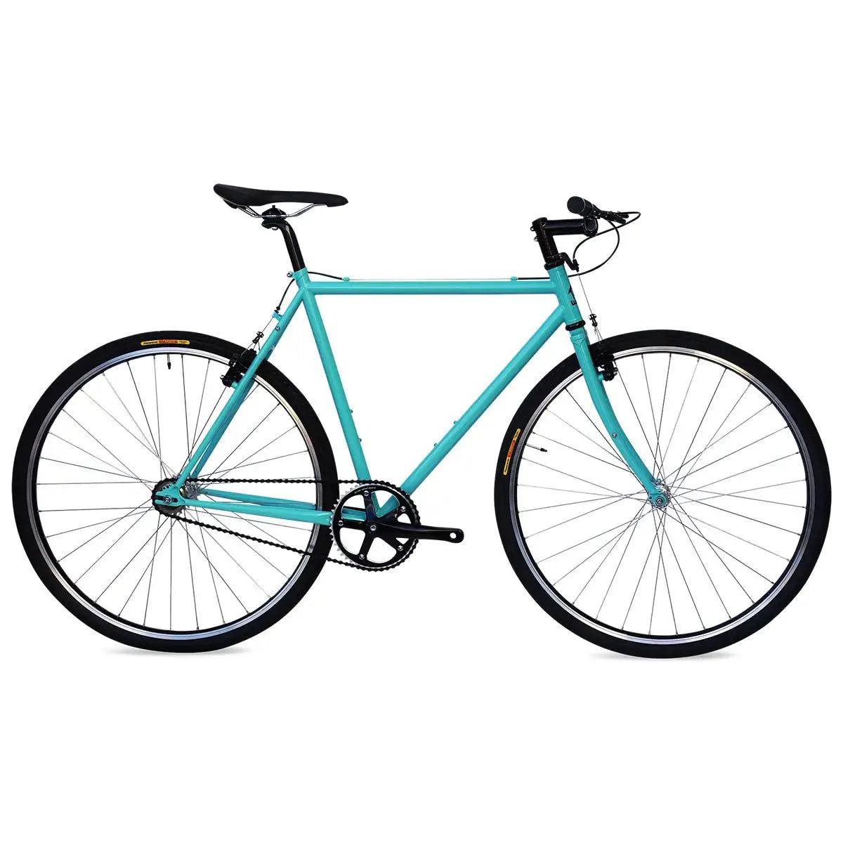 Wabi Urban Thunder-Wabi Cycles