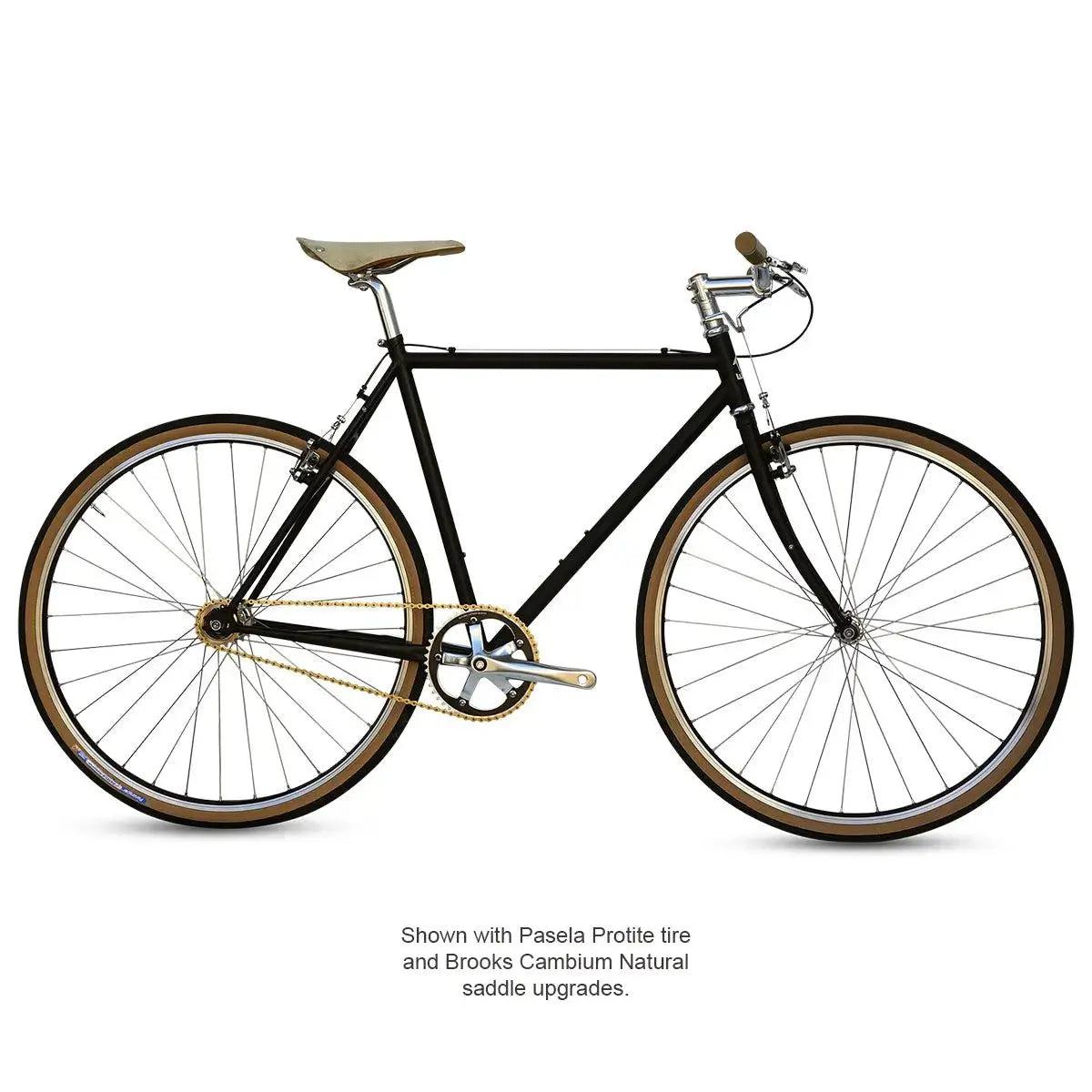 Wabi Urban Thunder-Wabi Cycles