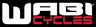 Wabi Cycles logo