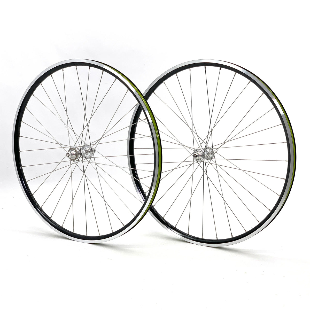 Wabi 700C All-Road Tubeless Ready Single Speed-Fixed Gear Wheels