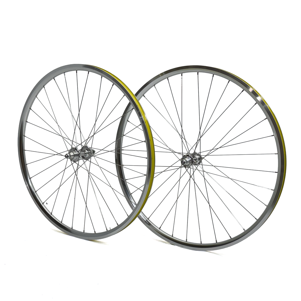 Wabi 700C All-Road Tubeless Ready Single Speed-Fixed Gear Wheels