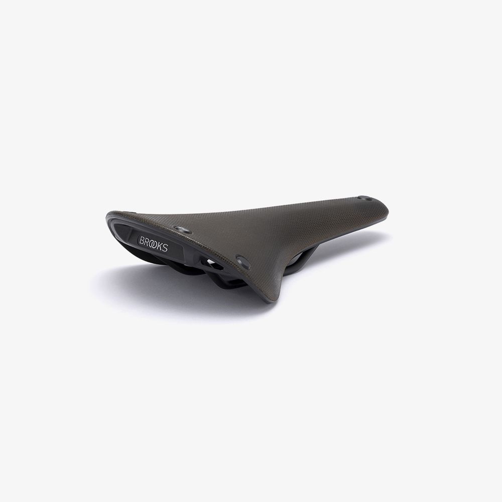 Brooks C17 All-Weather Saddle - Wabi Cycles