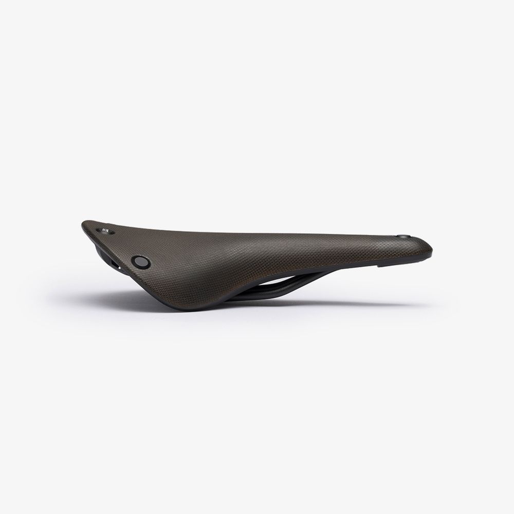 Brooks C17 All-Weather Saddle - Wabi Cycles