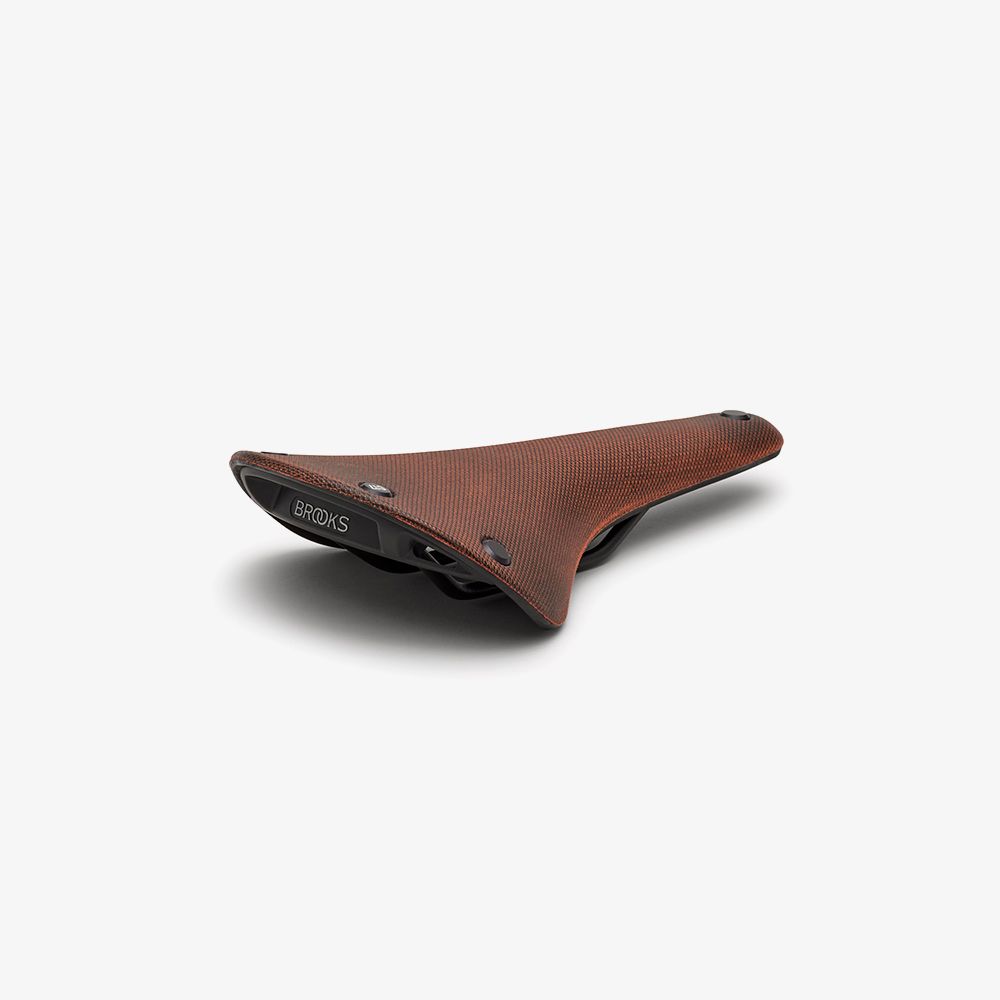 Brooks C17 All-Weather Saddle