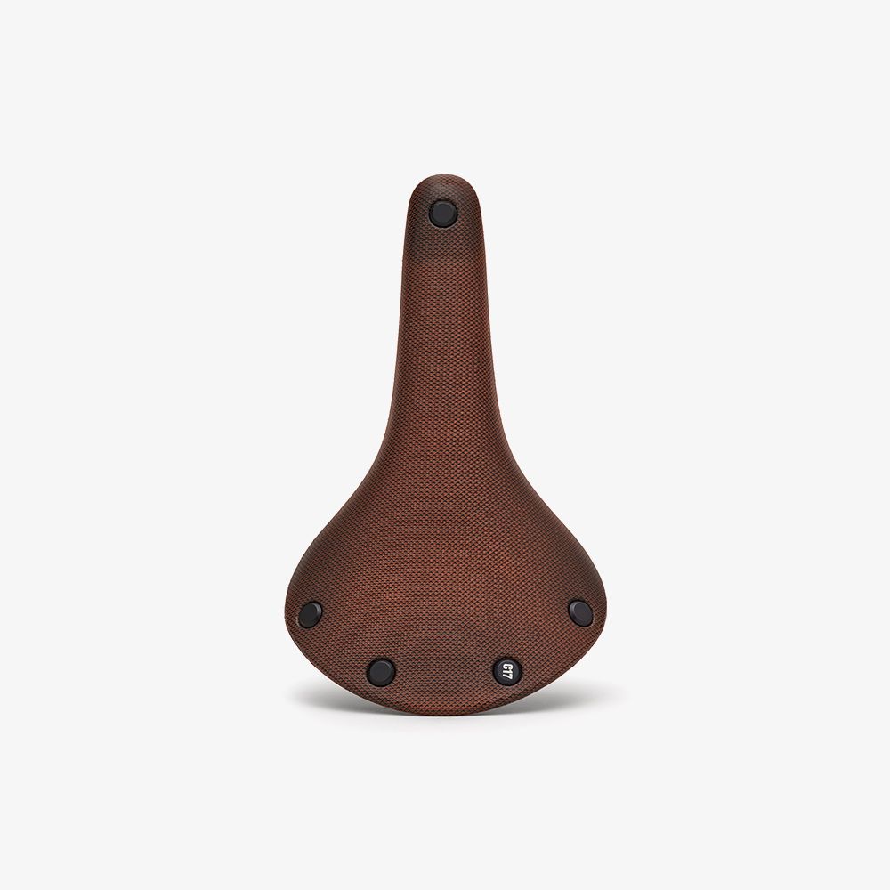 Brooks C17 All-Weather Saddle - Wabi Cycles