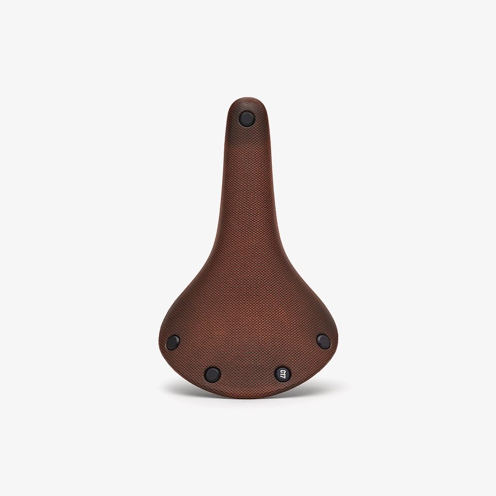 Brooks C17 All-Weather Saddle