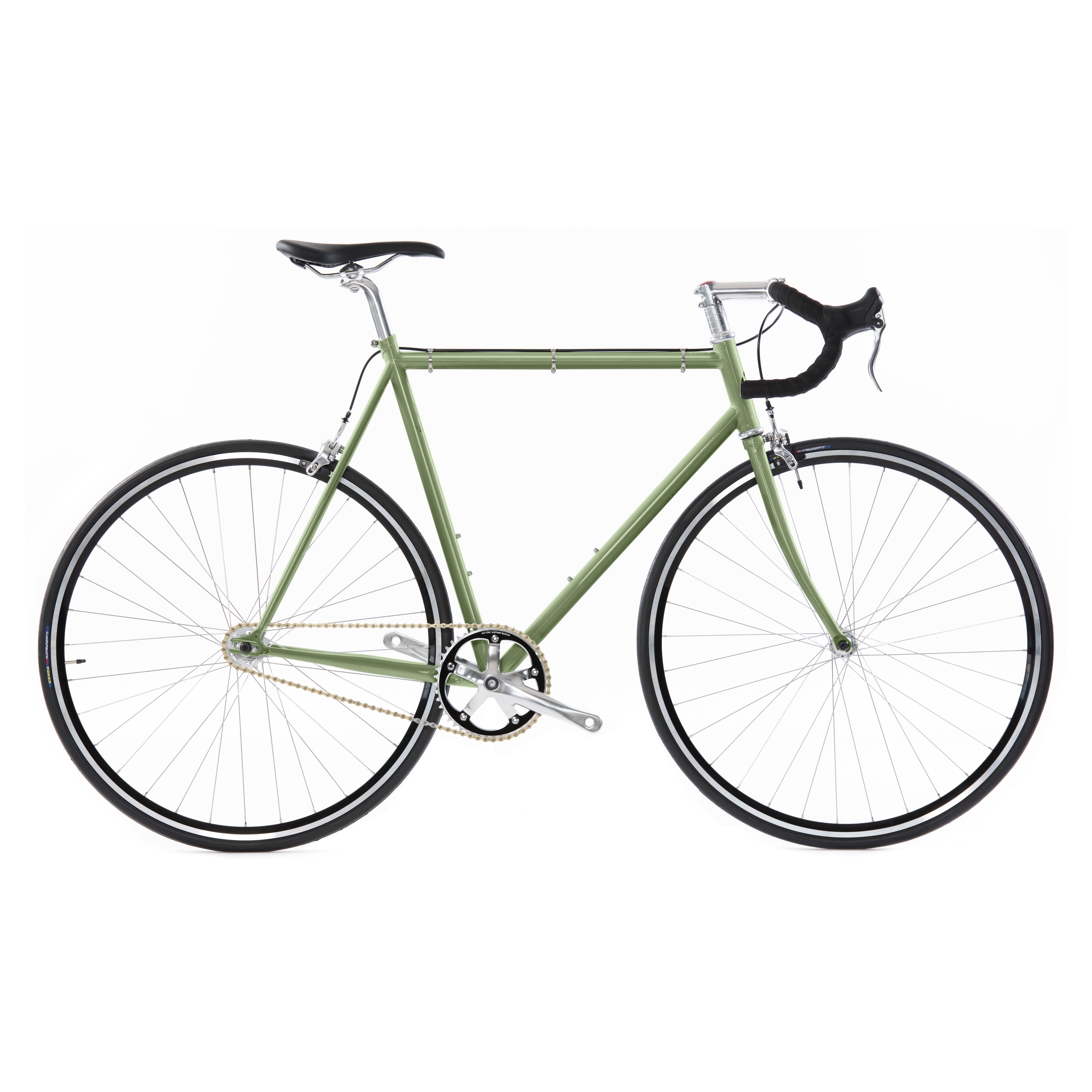 Wabi Classic Complete Build, NEW STOCK