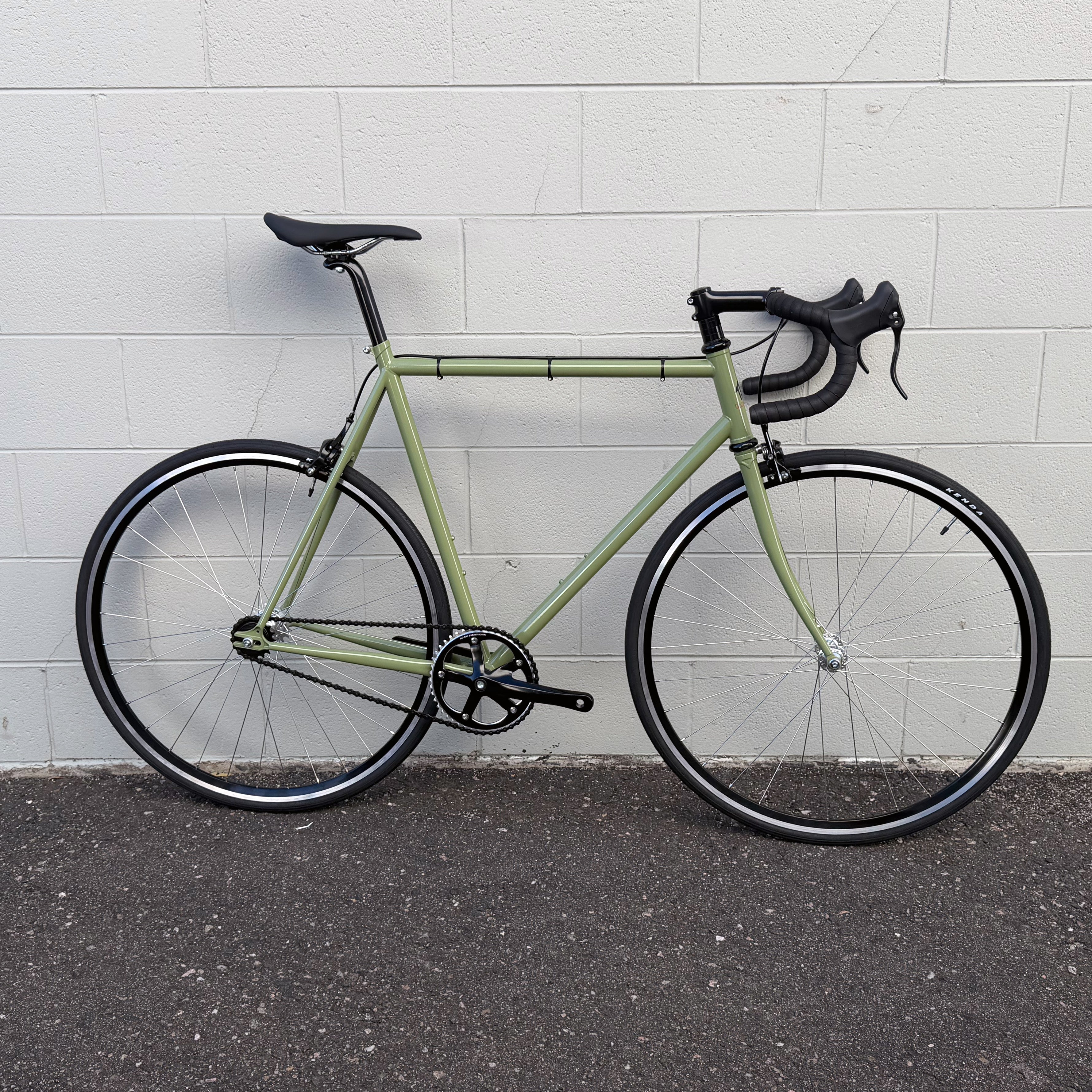 Wabi Classic Complete Build, NEW STOCK